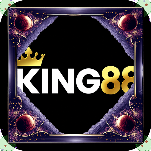 king88 — mitra unggulan